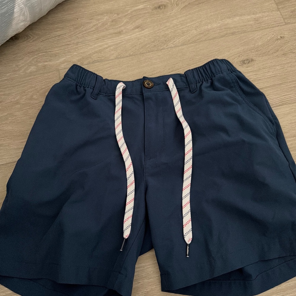 Chubbies performance shorts